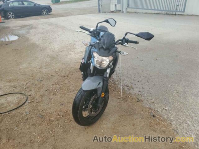 KAWASAKI NINJA 650 G, JKAEREG13KDA02566