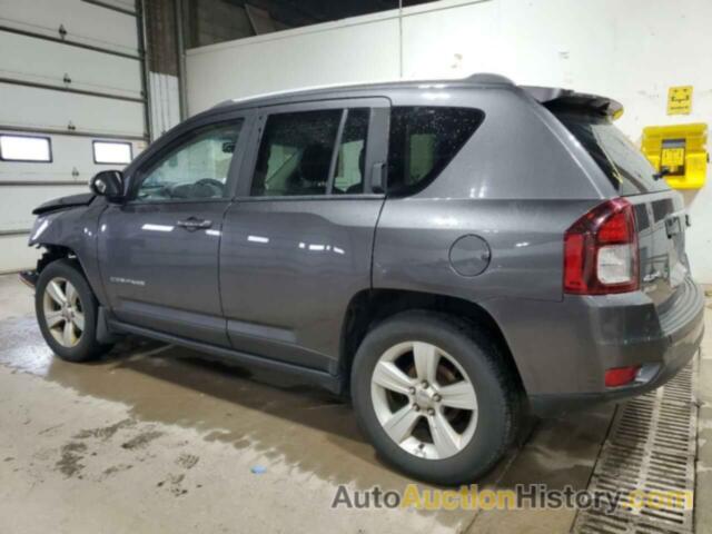 JEEP COMPASS LATITUDE, 1C4NJDEB1HD106708