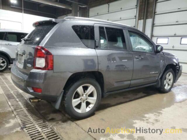 JEEP COMPASS LATITUDE, 1C4NJDEB1HD106708