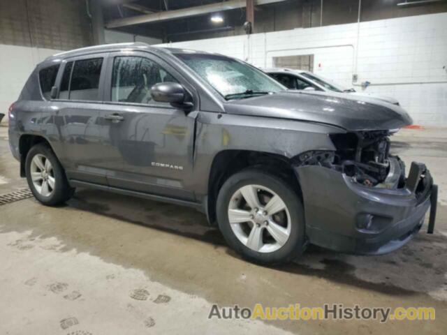 JEEP COMPASS LATITUDE, 1C4NJDEB1HD106708