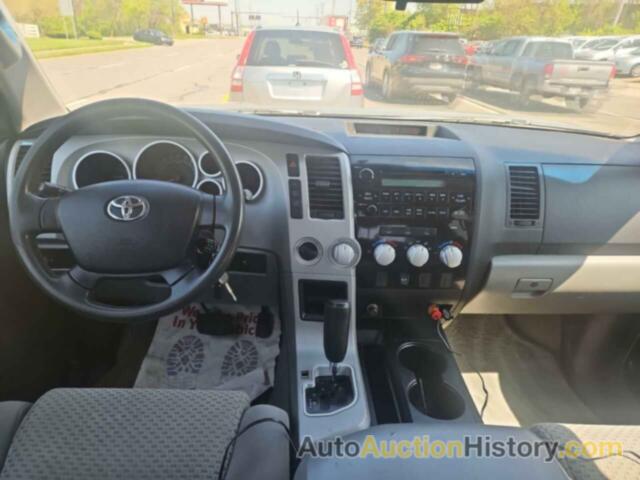 TOYOTA TUNDRA DOUBLE CAB, 5TBBT54128S460309