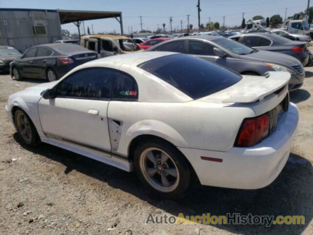 FORD MUSTANG GT, 1FAFP42XX1F260627