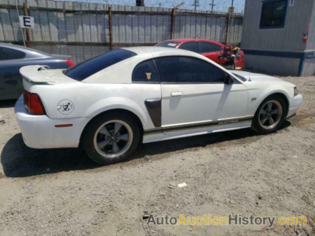 FORD MUSTANG GT, 1FAFP42XX1F260627