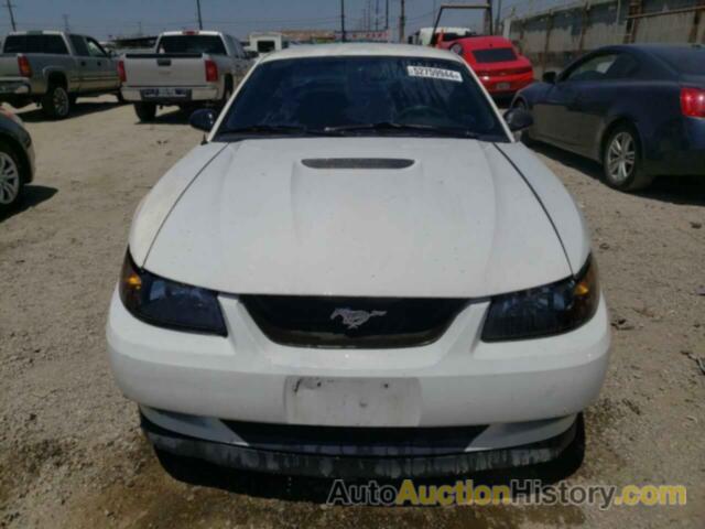 FORD MUSTANG GT, 1FAFP42XX1F260627