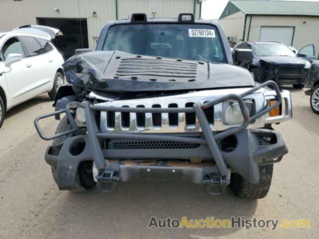 HUMMER H3, 5GTDN136368129507