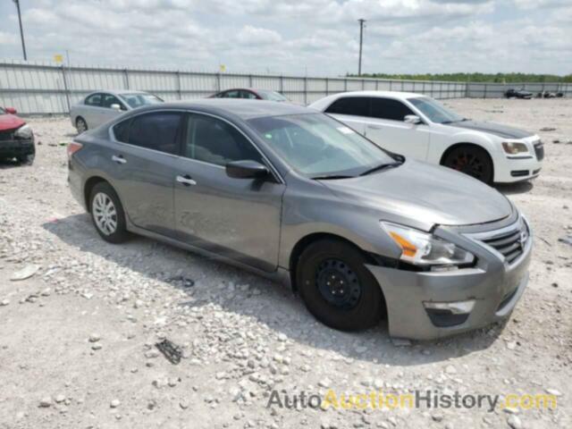 NISSAN ALTIMA 2.5, 1N4AL3AP7FC254892