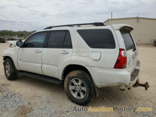 TOYOTA 4RUNNER SR5, JTEZU14R670087371