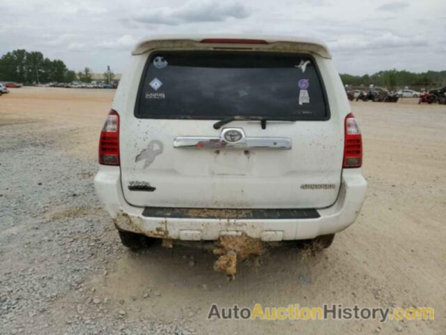 TOYOTA 4RUNNER SR5, JTEZU14R670087371