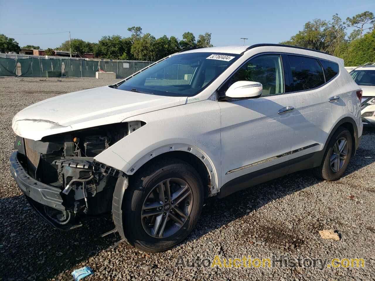 HYUNDAI SANTA FE, 5NMZU3LB3JH101643