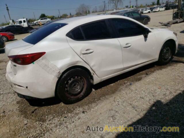 MAZDA 3 SPORT, JM1BM1T73G1280044