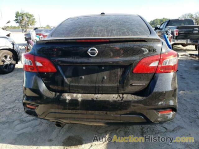 NISSAN SENTRA S, 3N1AB7AP8JY236943