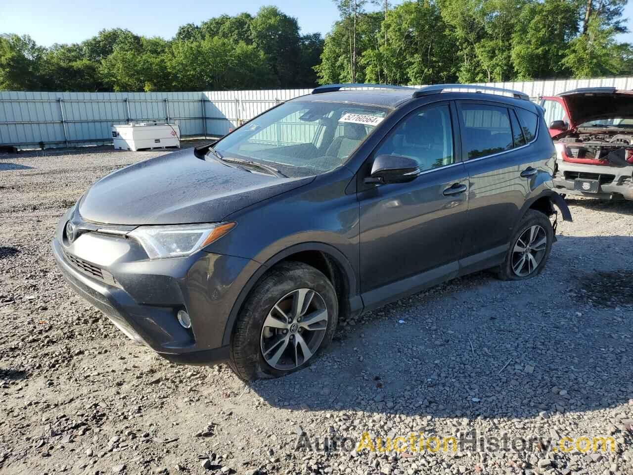 TOYOTA RAV4 ADVENTURE, 2T3WFREV9JW517733