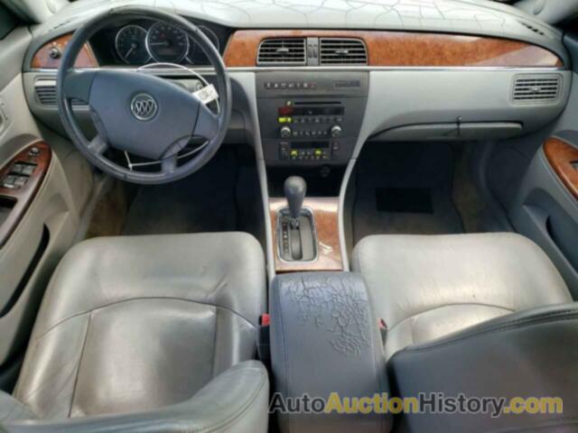 BUICK LACROSSE CXL, 2G4WD582761281630