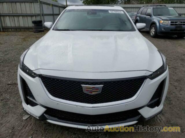 CADILLAC CT5 SPORT, 1G6DU5RKXR0123490