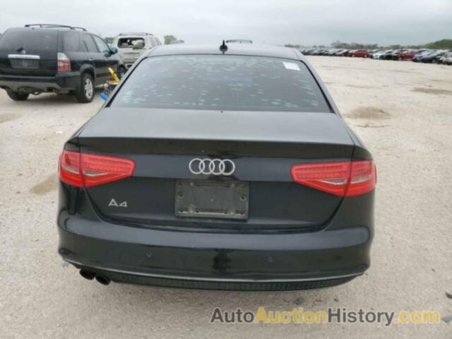 AUDI A4 PREMIUM PLUS, WAUEFAFL3FN020439