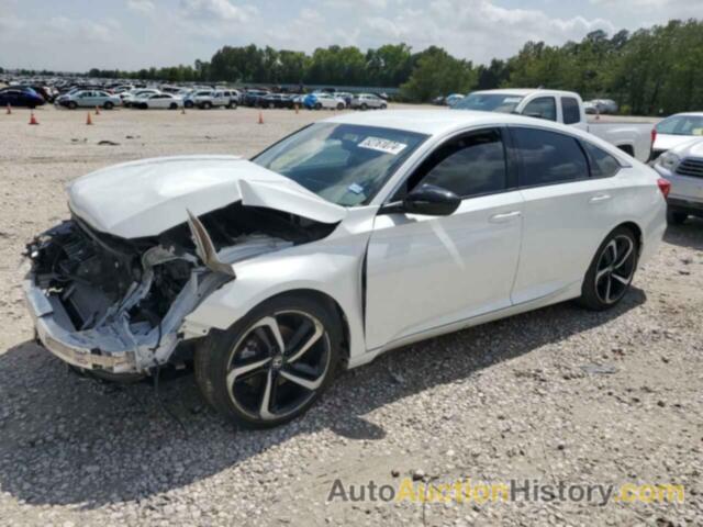 HONDA ACCORD SPORT, 1HGCV1F3XMA096761