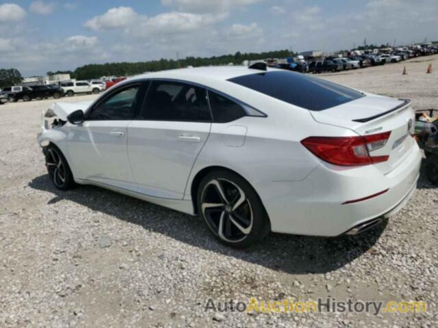 HONDA ACCORD SPORT, 1HGCV1F3XMA096761