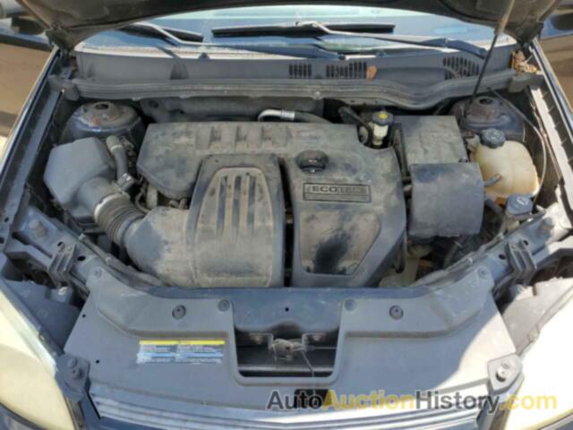 CHEVROLET COBALT LT, 1G1AL58F987198851