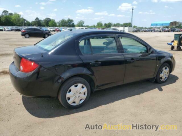 CHEVROLET COBALT LT, 1G1AL58F987198851