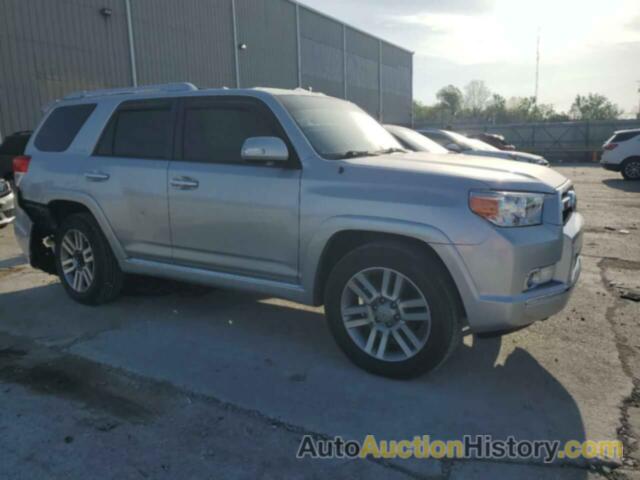 TOYOTA 4RUNNER SR5, JTEBU5JR5A5027668