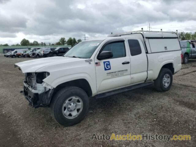 TOYOTA TACOMA ACCESS CAB, 3TYSX5EN7MT005807