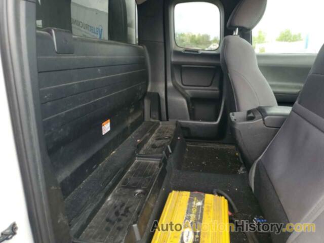 TOYOTA TACOMA ACCESS CAB, 3TYSX5EN7MT005807