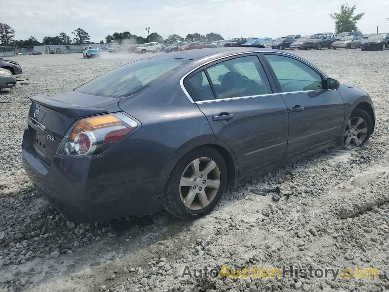 NISSAN ALTIMA 2.5, 1N4AL21E69N497756