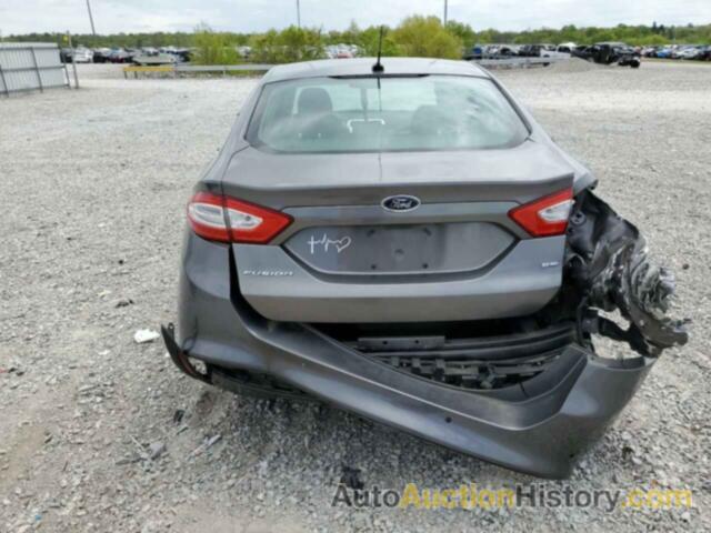 FORD FUSION SE, 3FA6P0H78DR275666