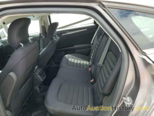 FORD FUSION SE, 3FA6P0H78DR275666