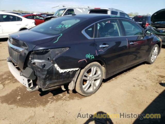 NISSAN ALTIMA 3.5S, 1N4BL3AP9EC123966