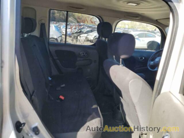 NISSAN CUBE BASE, JN8AZ2KR3AT168821