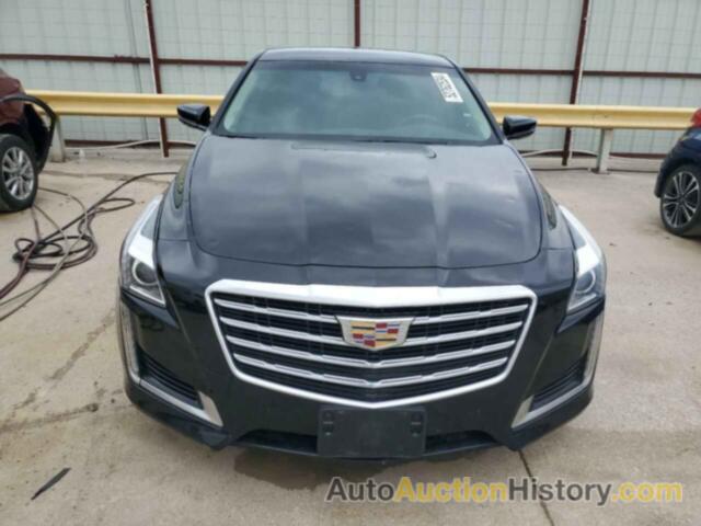 CADILLAC CTS, 1G6AP5SXXJ0125471