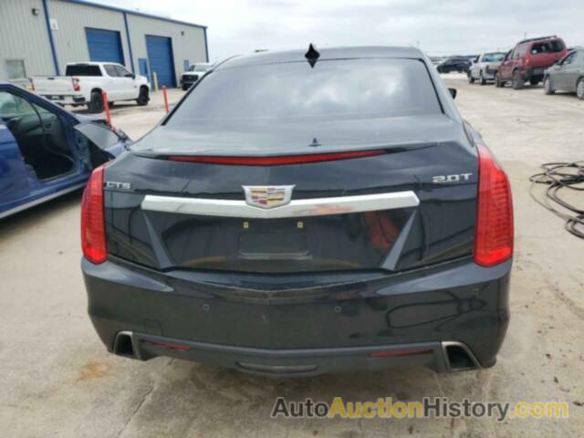 CADILLAC CTS, 1G6AP5SXXJ0125471