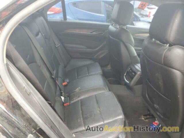 CADILLAC CTS, 1G6AP5SXXJ0125471