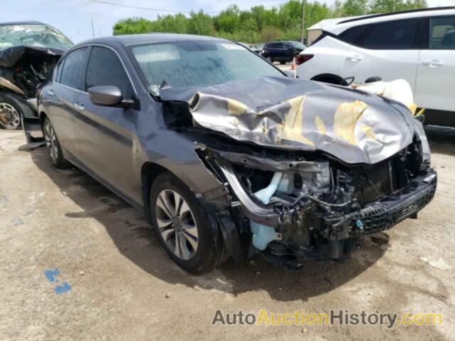 HONDA ACCORD LX, 1HGCR2F39DA110739