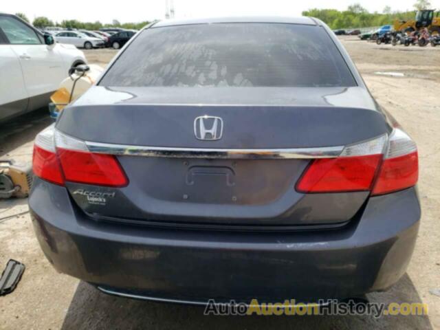 HONDA ACCORD LX, 1HGCR2F39DA110739