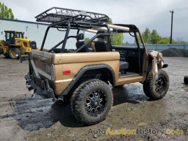 FORD BRONCO, U15GLA08263