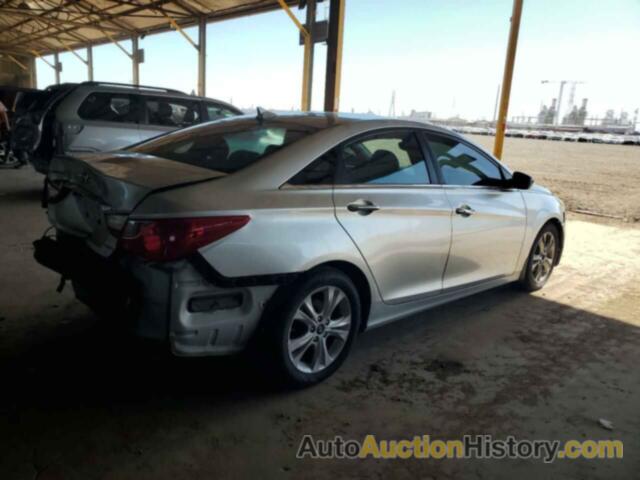 HYUNDAI SONATA SE, 5NPEC4AC6BH105032