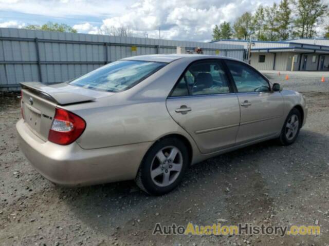 TOYOTA CAMRY LE, 4T1BE30K43U675839