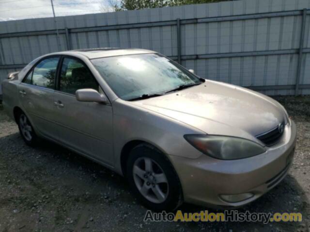 TOYOTA CAMRY LE, 4T1BE30K43U675839