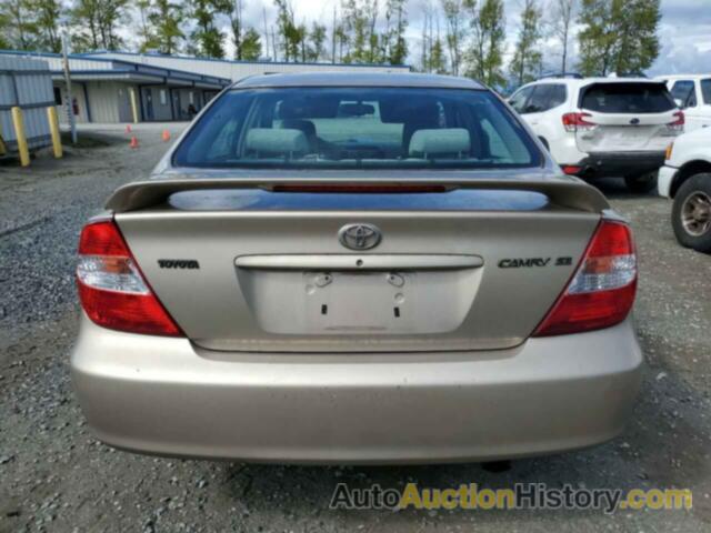 TOYOTA CAMRY LE, 4T1BE30K43U675839