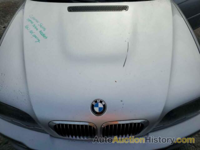 BMW M3, WBSBL93414JR24636