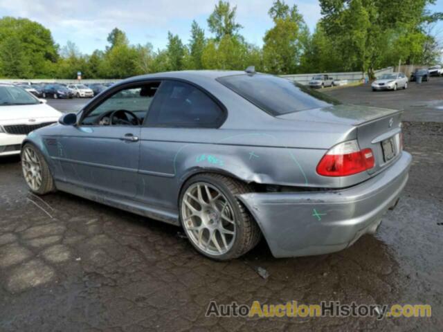 BMW M3, WBSBL93414JR24636