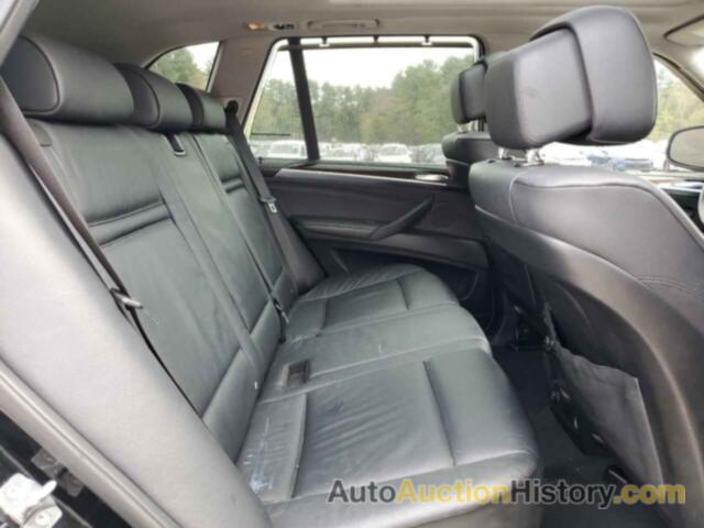 BMW X5 XDRIVE50I, 5UXZV8C58BL420023