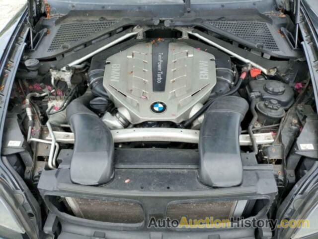 BMW X5 XDRIVE50I, 5UXZV8C58BL420023