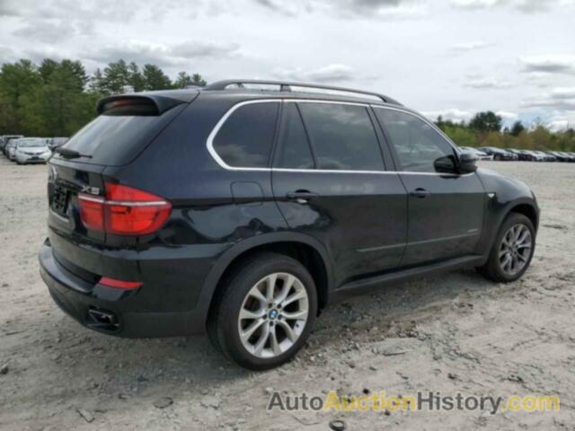 BMW X5 XDRIVE50I, 5UXZV8C58BL420023