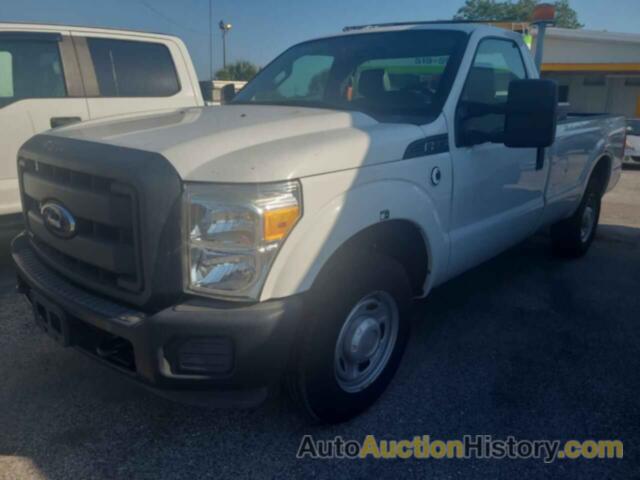 FORD F250 SUPER DUTY, 1FTBF2A63DEB81951