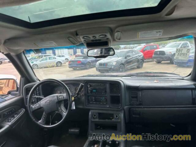 CHEVROLET AVALANCHE K1500, 3GNEK12T24G298329