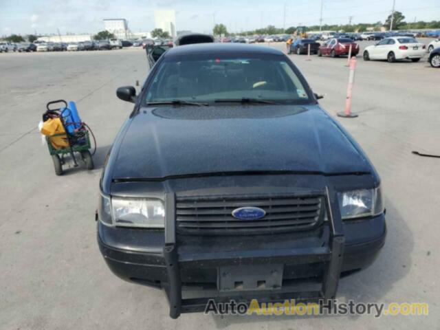 FORD CROWN VIC POLICE INTERCEPTOR, 2FABP7BV9AX139140