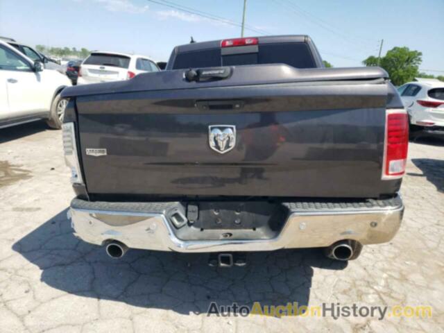 RAM 1500 LARAMIE, 1C6RR6NT5FS650529